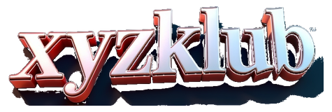 xyzklub login logo